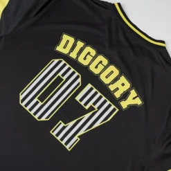 Camiseta equipo Hufflepuff Harry Potter