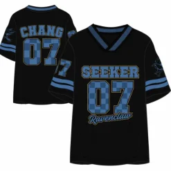 Camiseta equipo Ravenclaw Harry Potter