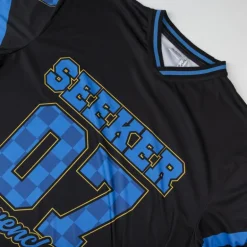 Camiseta equipo Ravenclaw Harry Potter