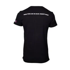 Camiseta Insanity Rules Rage 2