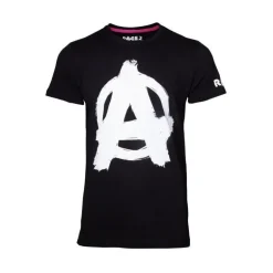 Camiseta Insanity Rules Rage 2