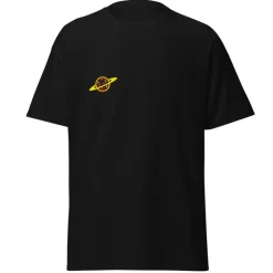 Camiseta Logo Marcianitos pequeño Toy Story