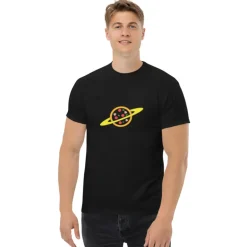 Camiseta Logo Marcianitos Toy Story