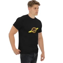 Camiseta Logo Marcianitos Toy Story