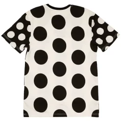 Camiseta Loungefly Minnie Lunares