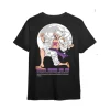 Camiseta Luffy Gear 5 One Piece Made In Japan