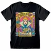Camiseta Madrastra Blancanieves Anime Villanas