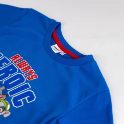 Camiseta Manga Corta Patrulla Canina