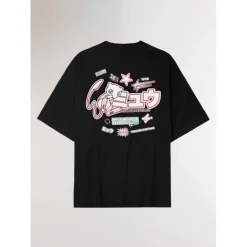 Camiseta Mew Pokemon Made In Japan