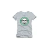 Camiseta niño Star Wars Stormtrooper Café