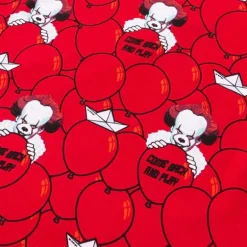 Camiseta Pennywise IT by Loungefly