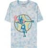 Camiseta Pokémon Greninja Blue