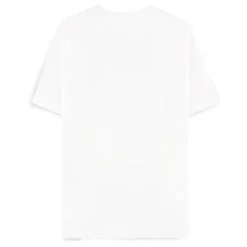 Camiseta Pokémon Mr. Mime XL Algodón Licencia Oficial