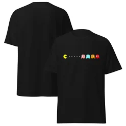 Camiseta Retro Pac-Man
