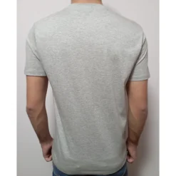 Camiseta retrogaming NES gris