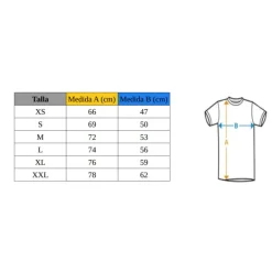 Camiseta Robot rock gris