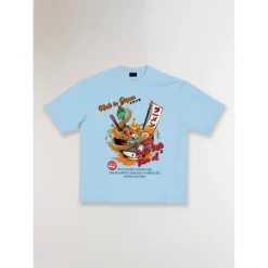 Camiseta Taste Them All Pokemon Made In Japan