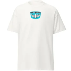 camiseta toy story buzz lightyear logo