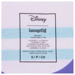 Camiseta Unisex Daisy 85 Aniversario Disney Loungefly