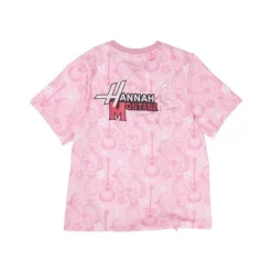 Camiseta Unisex Hannah Montana de Disney by Loungefly