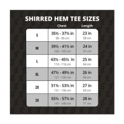 Camiseta Unisex Hannah Montana de Disney by Loungefly