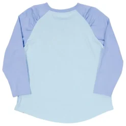 Camiseta Unisex Igor Shirred Raglan Winnie the Pooh de Loungefly