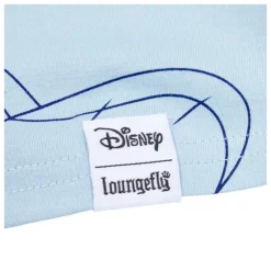 Camiseta Unisex Igor Shirred Raglan Winnie the Pooh de Loungefly