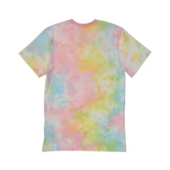 Camiseta Unisex Minnie Mouse Tie Dye Disney by Loungefly