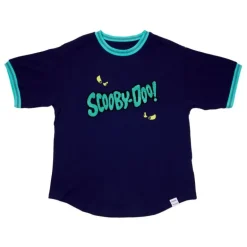 Camiseta Unisex Scooby-Doo Loungefly Classic Sport