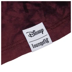 Camiseta Unisex Villains Swing Disney por Loungefly