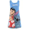 Camisón Lilo & Stitch Azul Disney SUN CITY