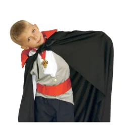 Capa Vampiro de 90 cm.