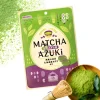 Caramelos Meito Matcha Azuki 45g