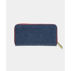 Cartera Billetera Avengers Marvel