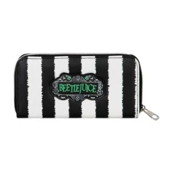 Cartera billetera Beetlejuice