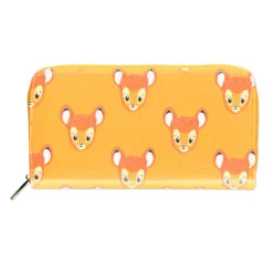 Cartera Billetera Disney Bambi