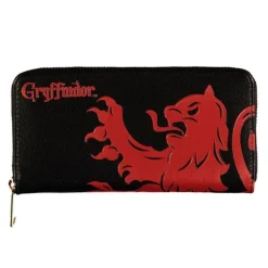 Cartera Billetera Harry Potter Gryffindor
