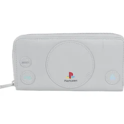 Cartera Billetera Playstation One