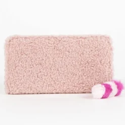 Cartera Borrego Disney Alicia Rosa 100% Polyester