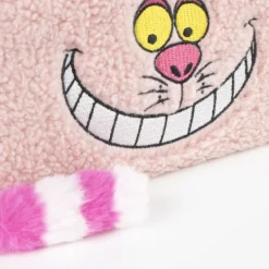 Cartera Borrego Disney Alicia Rosa 100% Polyester