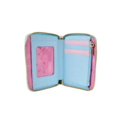 Cartera con cremallera Pokémon Pikachu de LOUNGEFLY