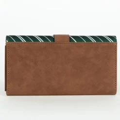 Cartera de Polipiel Harry Potter Slytherin 100% PU
