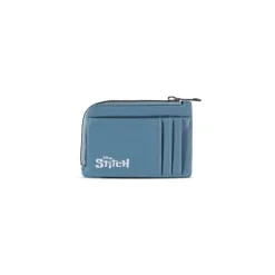 Cartera de Tarjetas Stitch Super Hero - Lilo & Stitch