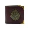 Cartera Deluxe Harry Potter Hogwarts Crest
