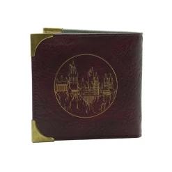 Cartera Deluxe Harry Potter Hogwarts Crest