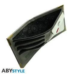 Cartera Deluxe Harry Potter Hogwarts Crest