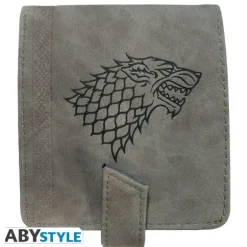 Cartera Deluxe Juego de Tronos Stark Ante