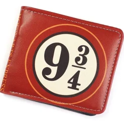 Cartera Hogwarts Express Harry Potter