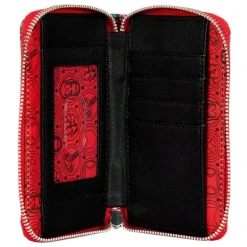 Cartera Loungefly Avengers Marvel Tattoo