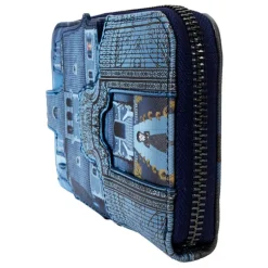 Cartera Loungefly Castillo Academia Wednesday